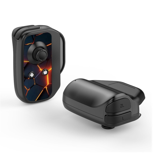 D2 Universal Bluetooth 5.0 GamePad с 3D джойстиком (Cool Black)