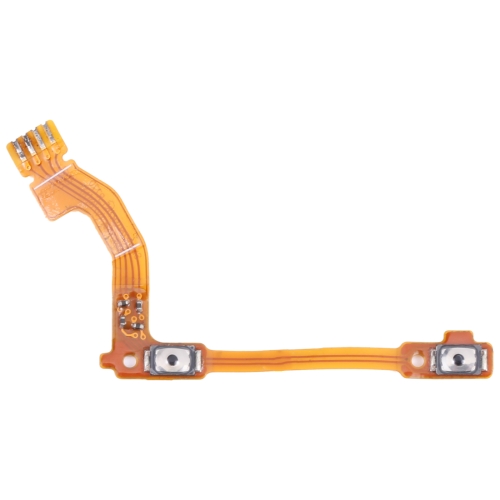 Для Samsung Gear S3 Classic/Gear S3 Frontier SM-R760 SM-R770 Кнопка питания Flex Cable