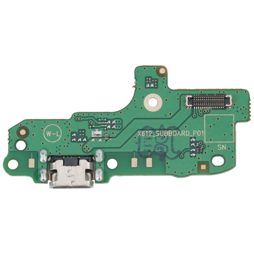 Плата порта зарядки OEM для Infinix Smart HD 2021 X612B