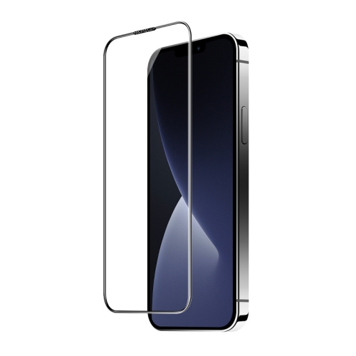 Пленка из закаленного стекла с высоким коэффициентом пропускания для iPhone 15 WIWU GT-004