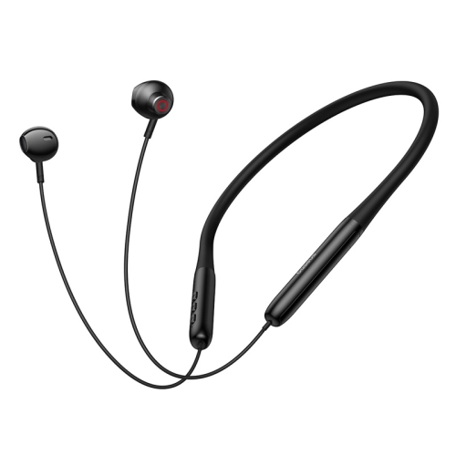 Наушники Bluetooth Baseus Bowie Series P1 2023 с креплением на шею (черные)