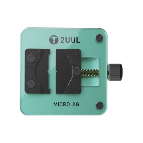 2UUL MICRO JIG IC Мини-светильник из закаленного изолированного стекла