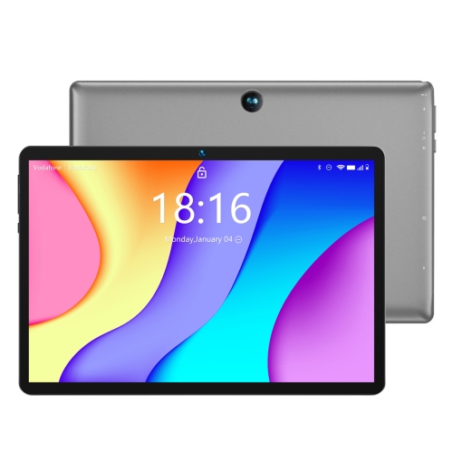 BMAX MaxPad i9 Plus, 4 ГБ + 64 ГБ, 10,1-дюймовый ОС Android 13, RK3562, четырехъядерный процессор, поддержка Wi-Fi-6 (штепсельная вилка стандарта США)