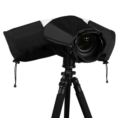Дождевик PULUZ для цифровых и зеркальных фотоаппаратов