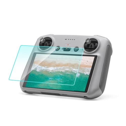 Для DJI RC / RC 2 PULUZ Экран дистанционного управления пленка из закаленного стекла (прозрачная)