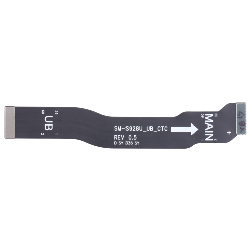 Оригинальный гибкий ЖК-кабель для Samsung Galaxy S24 Ultra 5G SM-S928U