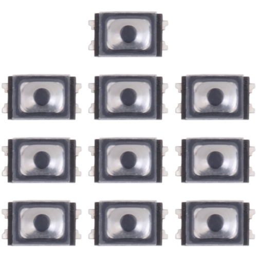 10 шт. 2.5 x 2 мм кнопка Micro SMD FRO Huawei / Vivo / OPPO / Xiaomi