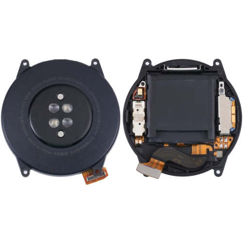 Задняя крышка с аккумулятором для Huawei Watch GT 2 46 мм LTN-B19 DAN-B19