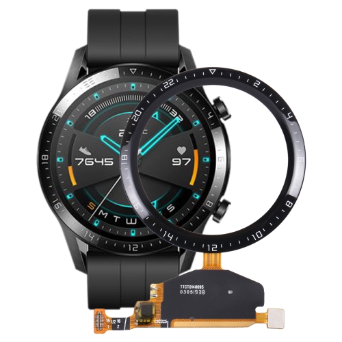 Оригинальная сенсорная панель для Huawei Watch GT 2 46 мм