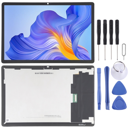 Оригинальный ЖК-экран и дигитайзер в сборе для Honor Pad X8 (черный)