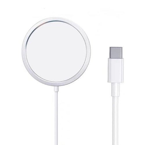 DS-WXC103 Магнитное беспроводное зарядное устройство MagSafe Max, 15 Вт для iPhone 15/14/13 / AirPods Pro, без адаптера