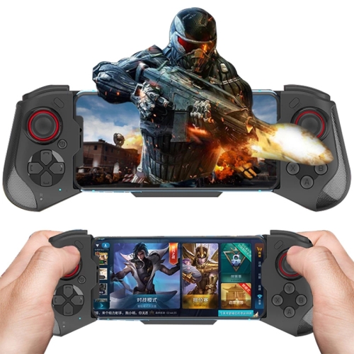 MoCute 060 Distry Dual Joystick Bluetooth GamePad для Android & iOS 13.4 или выше