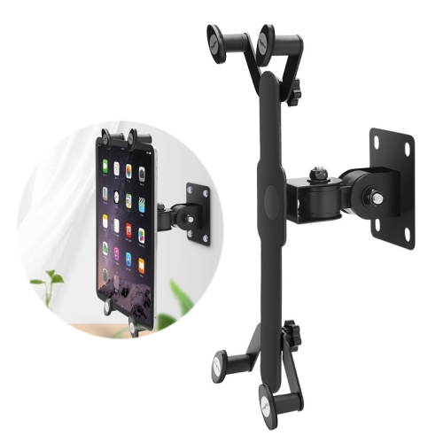 GMS-02 Anti-Theft Wall Mount Mount Tablet PC кронштейн
